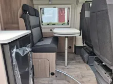 Fahrzeugbild Carado CV 600 #9