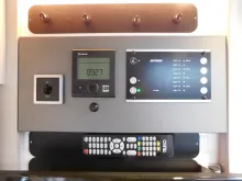 Fahrzeugbild Hymer Tramp S 585 Hydraulikstützen, Luftfeder, 2x TV #14