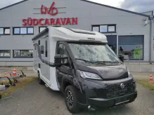 Fahrzeugbild Knaus L!VE WAVE 650 MEG Black Selection Live Wave #1
