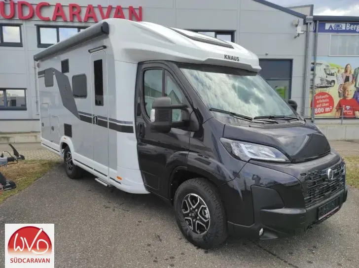 Fahrzeugbild Knaus L!VE WAVE 650 MEG Black Selection Live Wave #4