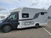 Fahrzeugbild Knaus L!VE WAVE 650 MEG Black Selection Live Wave #5