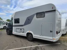 Fahrzeugbild Knaus L!VE WAVE 650 MEG Black Selection Live Wave #6