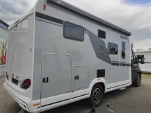 Fahrzeugbild Knaus L!VE WAVE 650 MEG Black Selection Live Wave #7