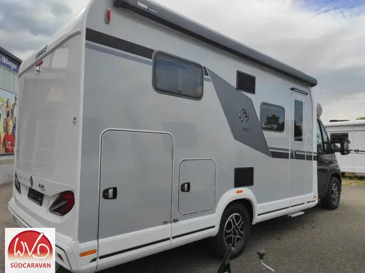 Fahrzeugbild Knaus L!VE WAVE 650 MEG Black Selection Live Wave #7