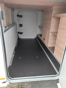 Fahrzeugbild Knaus L!VE WAVE 650 MEG Black Selection Live Wave #8