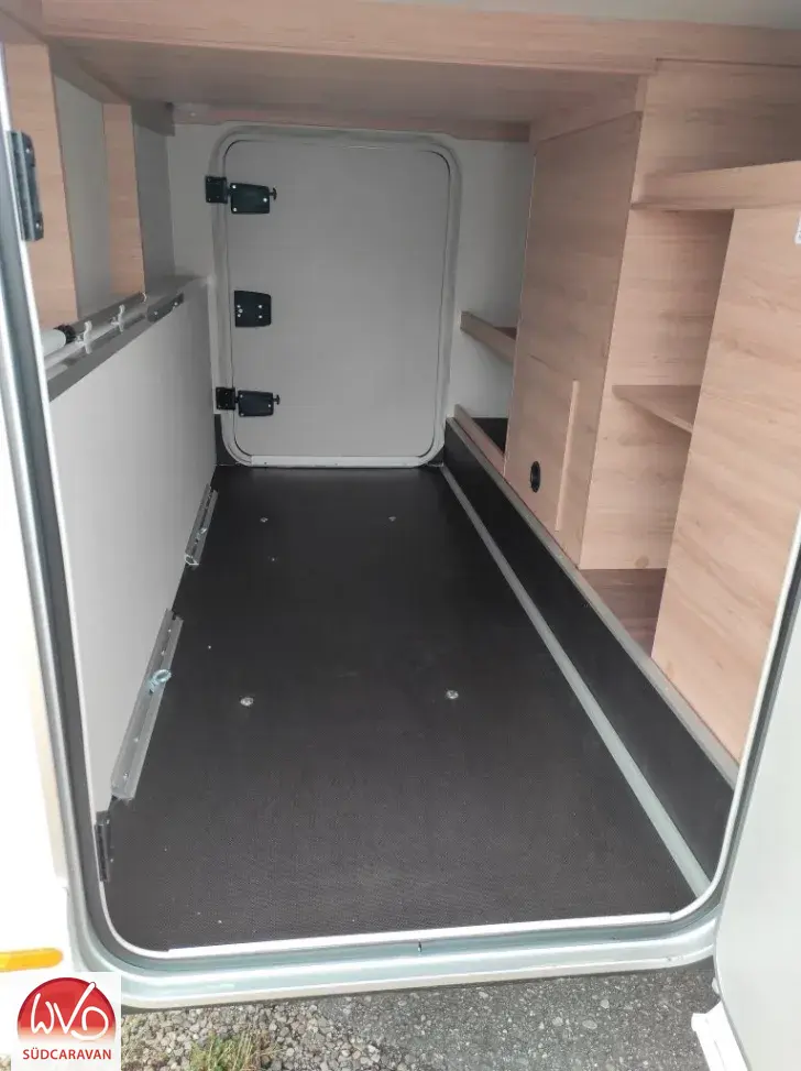 Fahrzeugbild Knaus L!VE WAVE 650 MEG Black Selection Live Wave #8