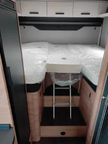 Fahrzeugbild Knaus L!VE WAVE 650 MEG Black Selection Live Wave #10