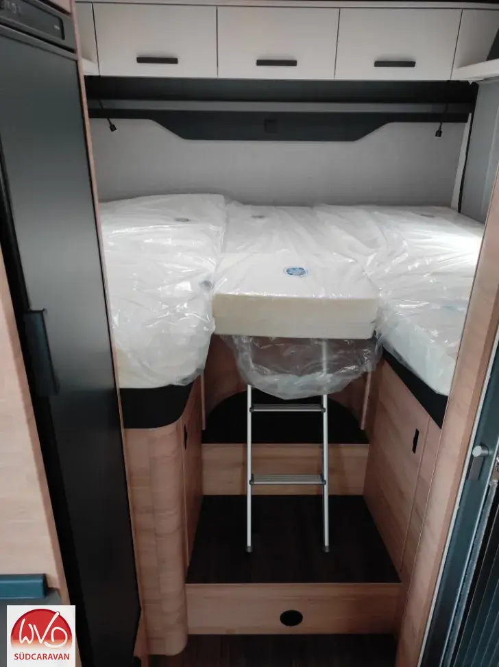 Fahrzeugbild Knaus L!VE WAVE 650 MEG Black Selection Live Wave #10