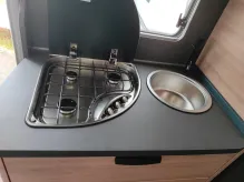 Fahrzeugbild Knaus L!VE WAVE 650 MEG Black Selection Live Wave #11