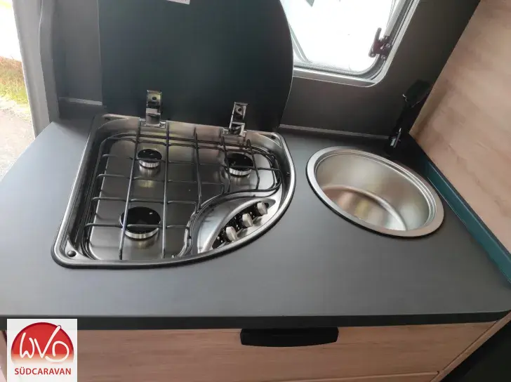 Fahrzeugbild Knaus L!VE WAVE 650 MEG Black Selection Live Wave #11