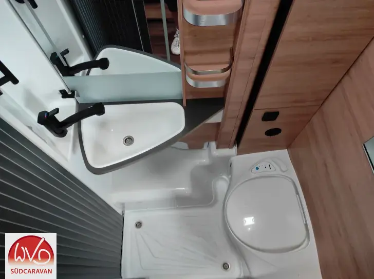 Fahrzeugbild Knaus L!VE WAVE 650 MEG Black Selection Live Wave #13