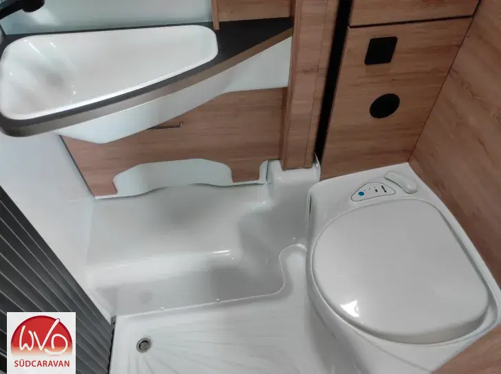 Fahrzeugbild Knaus L!VE WAVE 650 MEG Black Selection Live Wave #14