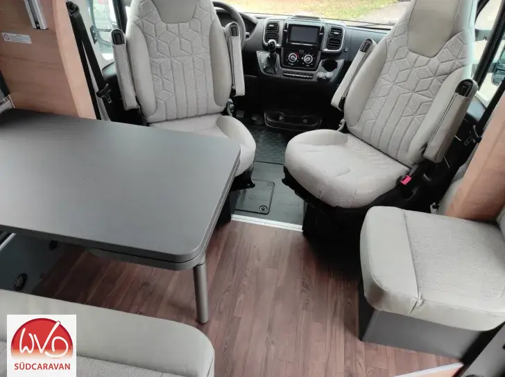 Fahrzeugbild Knaus L!VE WAVE 650 MEG Black Selection Live Wave #16