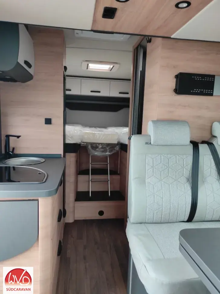 Fahrzeugbild Knaus L!VE WAVE 650 MEG Black Selection Live Wave #17