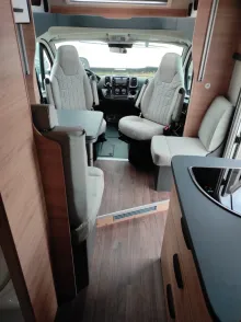 Fahrzeugbild Knaus L!VE WAVE 650 MEG Black Selection Live Wave #18
