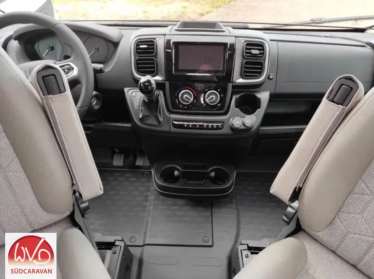 Fahrzeugbild Knaus L!VE WAVE 650 MEG Black Selection Live Wave #19
