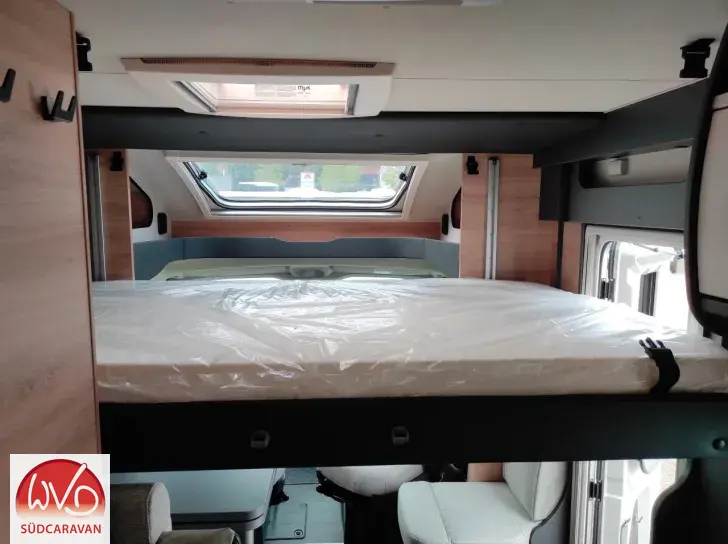 Fahrzeugbild Knaus L!VE WAVE 650 MEG Black Selection Live Wave #20