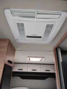 Fahrzeugbild Knaus L!VE WAVE 650 MEG Black Selection Live Wave #21