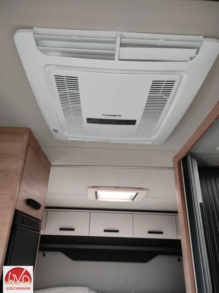 Fahrzeugbild Knaus L!VE WAVE 650 MEG Black Selection Live Wave #21