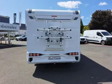 Fahrzeugbild Weinsberg CaraCore 700 MEG Light #15