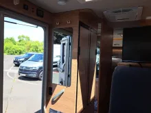 Fahrzeugbild Weinsberg CaraCore 700 MEG Light #20