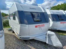 Fahrzeugbild Hobby De Luxe 540 UL *Brandneu 2027* #18