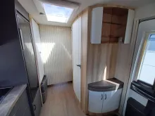Fahrzeugbild Hobby De Luxe 540 UL *Brandneu 2027* #19