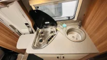 Fahrzeugbild Weinsberg CaraHome 700 DG #19