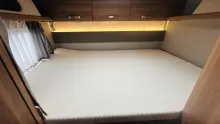 Fahrzeugbild Weinsberg CaraHome 700 DG #13