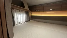 Fahrzeugbild Weinsberg CaraHome 700 DG #14