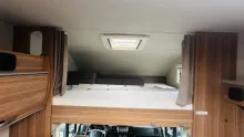 Fahrzeugbild Weinsberg CaraHome 700 DG #16