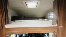 Fahrzeugbild Weinsberg CaraHome 700 DG #17