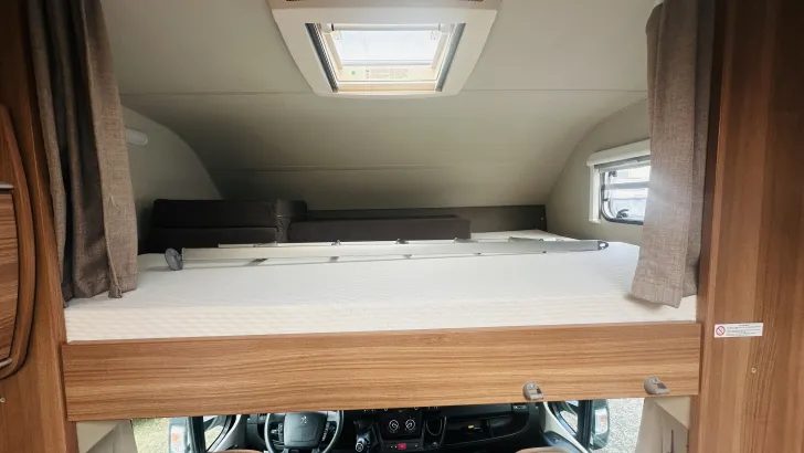 Fahrzeugbild Weinsberg CaraHome 700 DG #17