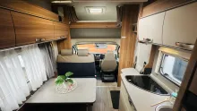 Fahrzeugbild Weinsberg CaraHome 700 DG #9