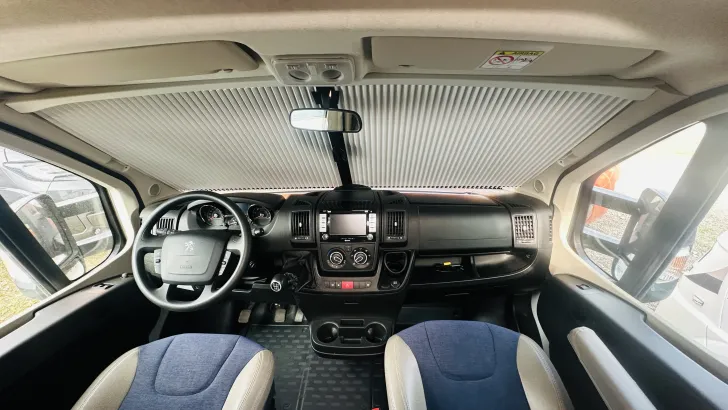 Fahrzeugbild Weinsberg CaraHome 700 DG #26
