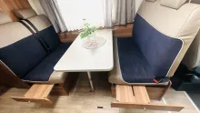 Fahrzeugbild Weinsberg CaraHome 700 DG #11