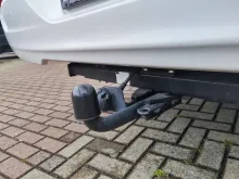Fahrzeugbild Bürstner Nexxo Time T 569 SAT + TV - AHK - Markise #6