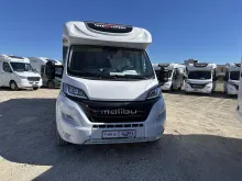Fahrzeugbild Malibu T 430 LE #2