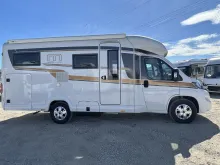 Fahrzeugbild Malibu T 430 LE #3
