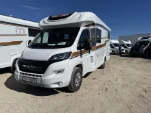 Fahrzeugbild Malibu T 430 LE #4