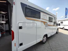 Fahrzeugbild Malibu T 430 LE #5