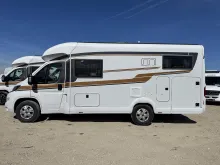 Fahrzeugbild Malibu T 430 LE #6