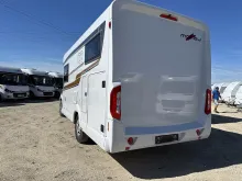 Fahrzeugbild Malibu T 430 LE #7