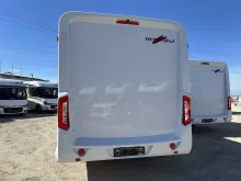 Fahrzeugbild Malibu T 430 LE #8