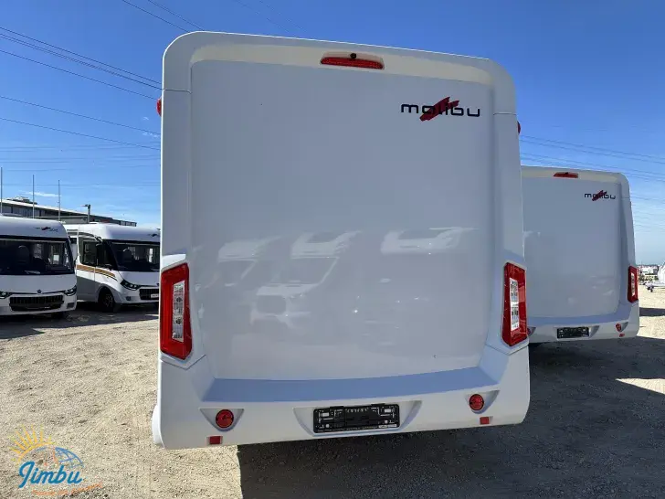 Fahrzeugbild Malibu T 430 LE #8