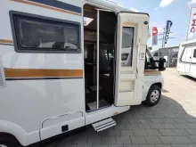 Fahrzeugbild Malibu T 430 LE #9