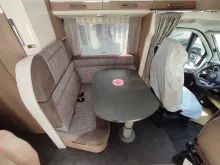 Fahrzeugbild Malibu T 430 LE #10
