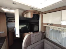 Fahrzeugbild Malibu T 430 LE #13