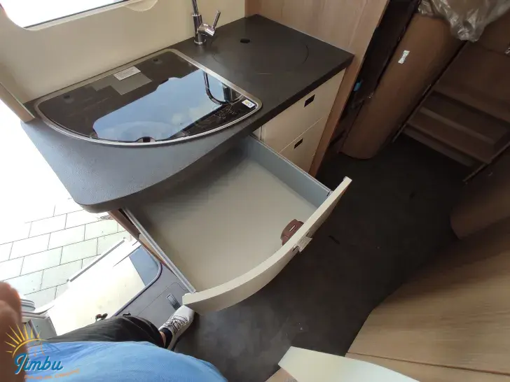 Fahrzeugbild Malibu T 430 LE #15