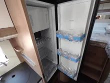 Fahrzeugbild Malibu T 430 LE #16